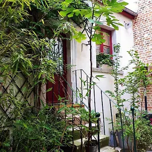 Lapetitemaisondeparis Paris