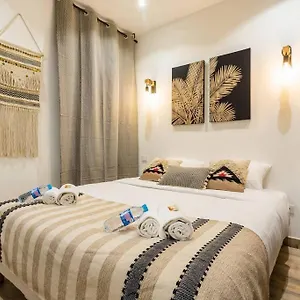 Hsh Cosy Bidassoa Gambetta Paris