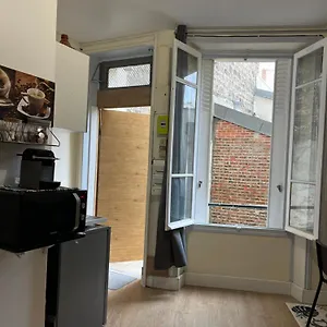 Spacieux Paris